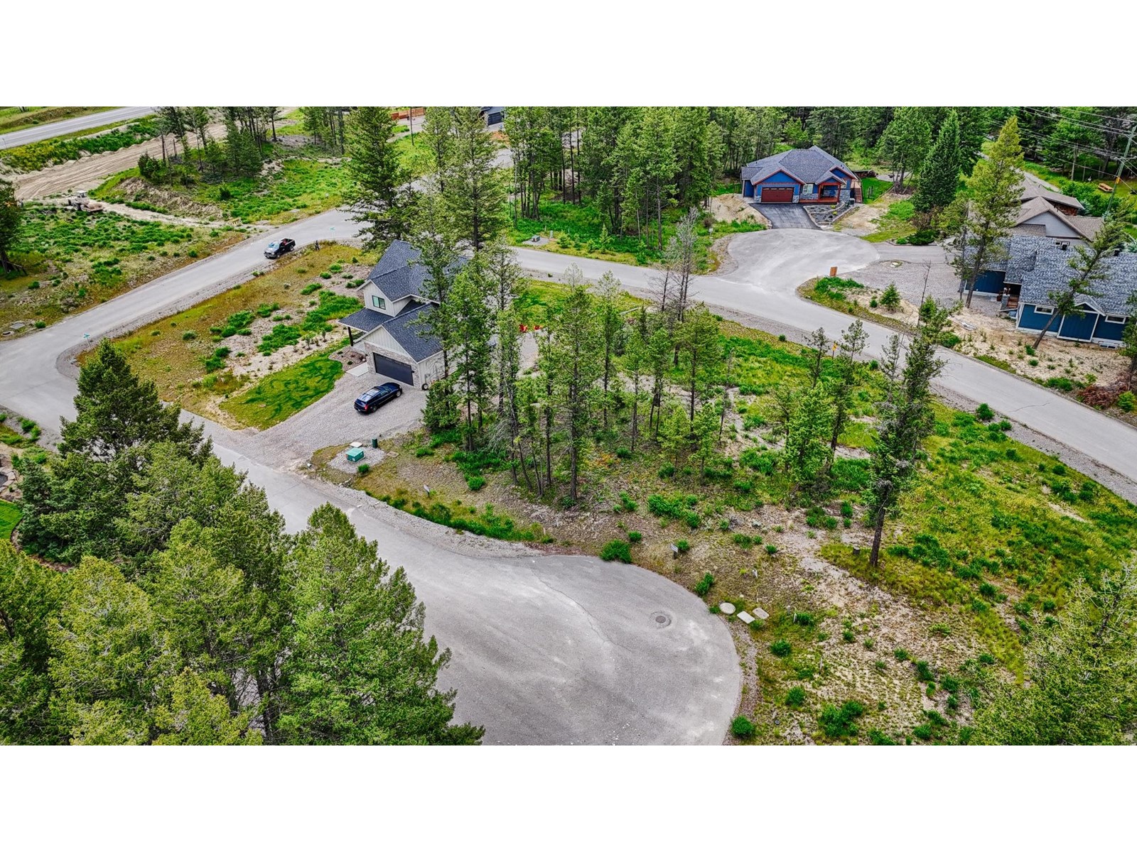 Lot 39 Kimpton Rise, Windermere, British Columbia  V0B 2L1 - Photo 5 - 2475332