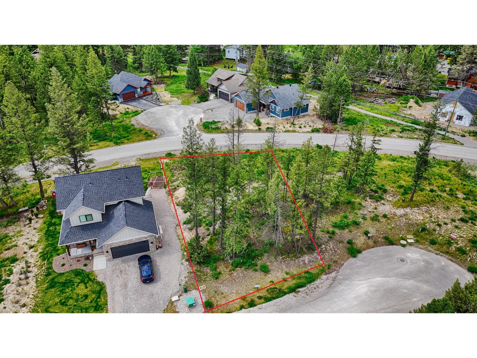 Lot 39 Kimpton Rise, Windermere, British Columbia  V0B 2L1 - Photo 1 - 2475332