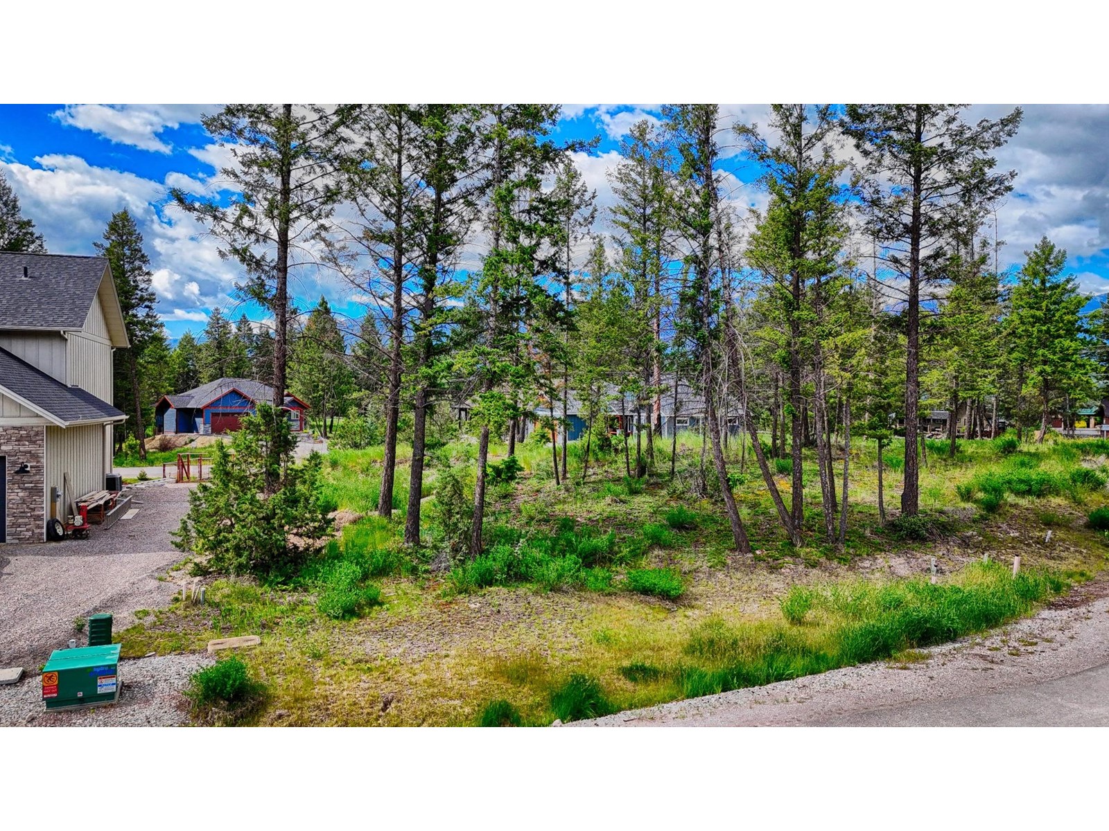 Lot 39 Kimpton Rise, Windermere, British Columbia  V0B 2L1 - Photo 3 - 2475332