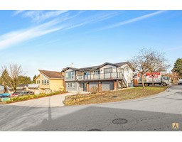 31453 SPRINGHILL PLACE, abbotsford, British Columbia