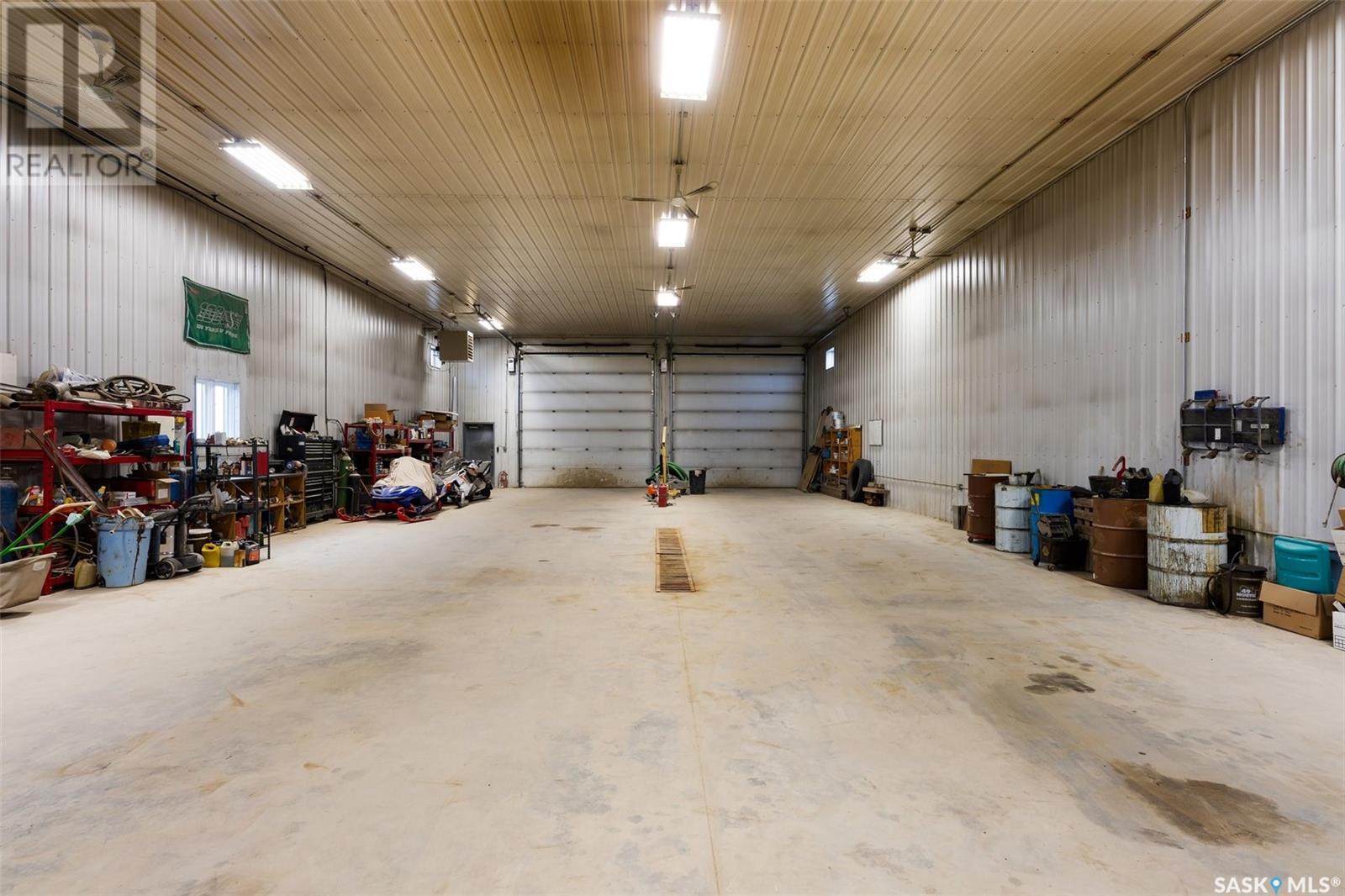 Hanson Acreage - Hwy #13, Stoughton, Saskatchewan  S0G 4T0 - Photo 45 - SK949213