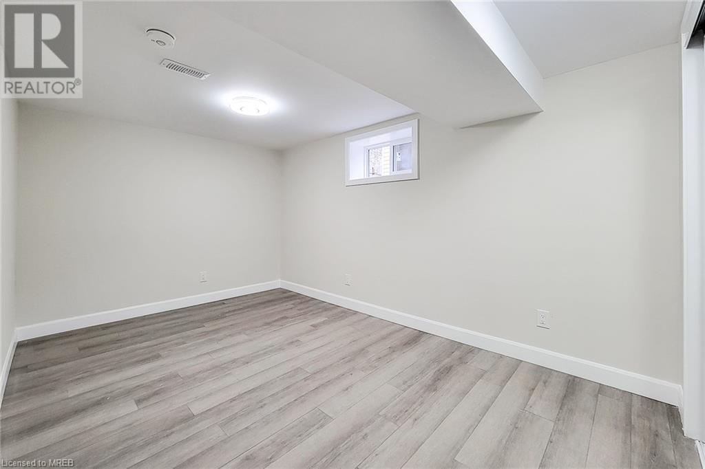 81 West 25th Street, Hamilton, Ontario  L9C 4X3 - Photo 10 - 40551531