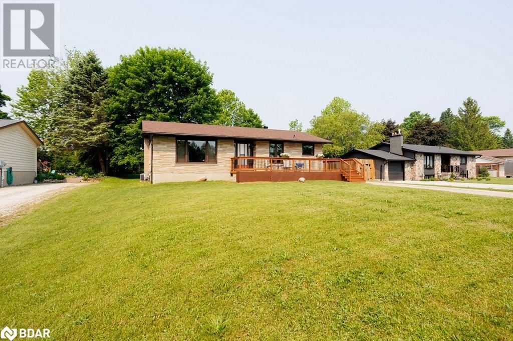 112 Greenfield Drive, Meaford, Ontario  N4L 1W6 - Photo 3 - 40551538