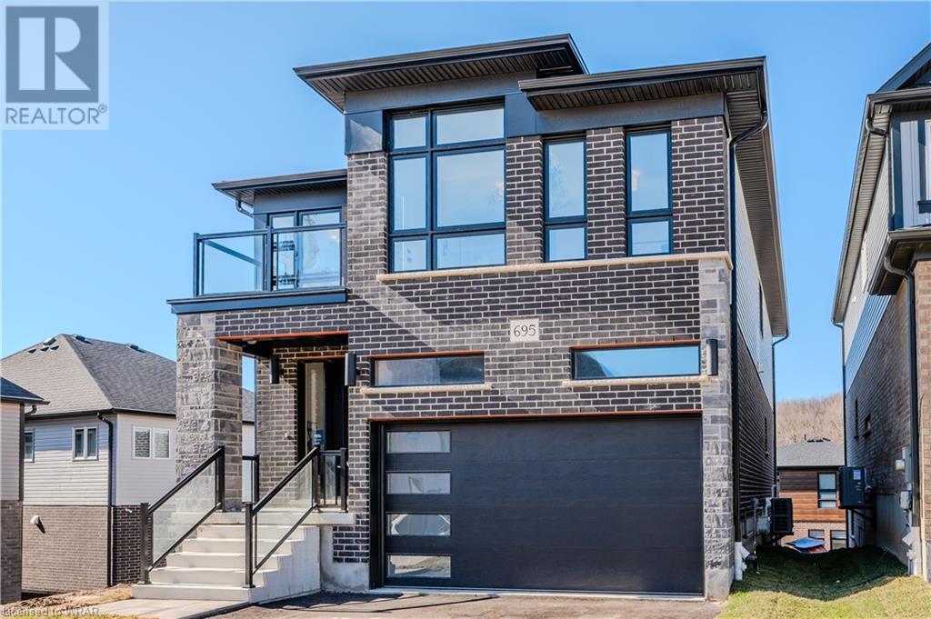 Property at 695 BENNINGER Drive image 3