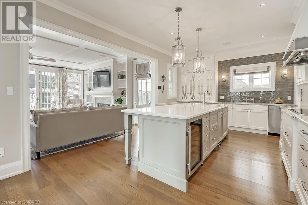 273 William Street, Oakville, Ontario  L6J 1E3 - Photo 12 - 40548617