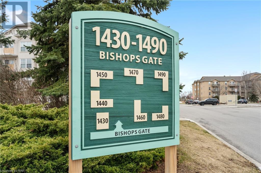 1480 Bishops Gate Unit# 304, Oakville, Ontario  L6M 4N4 - Photo 25 - 40546917
