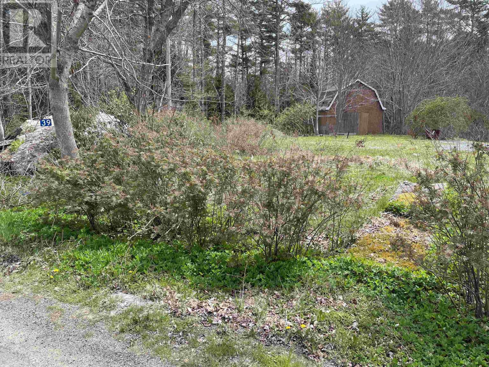 Lot 3 39 Forest Street, Milton, Nova Scotia  B0T 1P0 - Photo 1 - 202404184