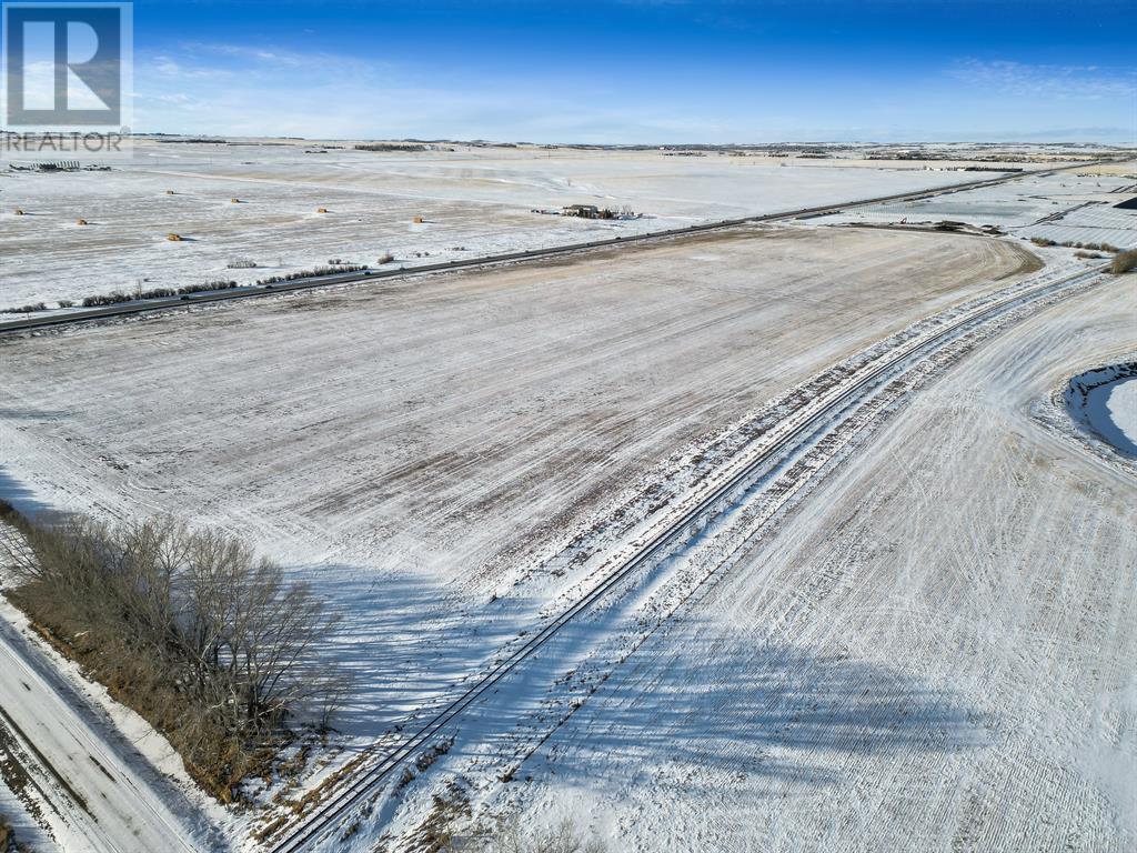 450888 Highway # 2a Highway, Rural Foothills County, Alberta  T1V 1P4 - Photo 15 - C4267564