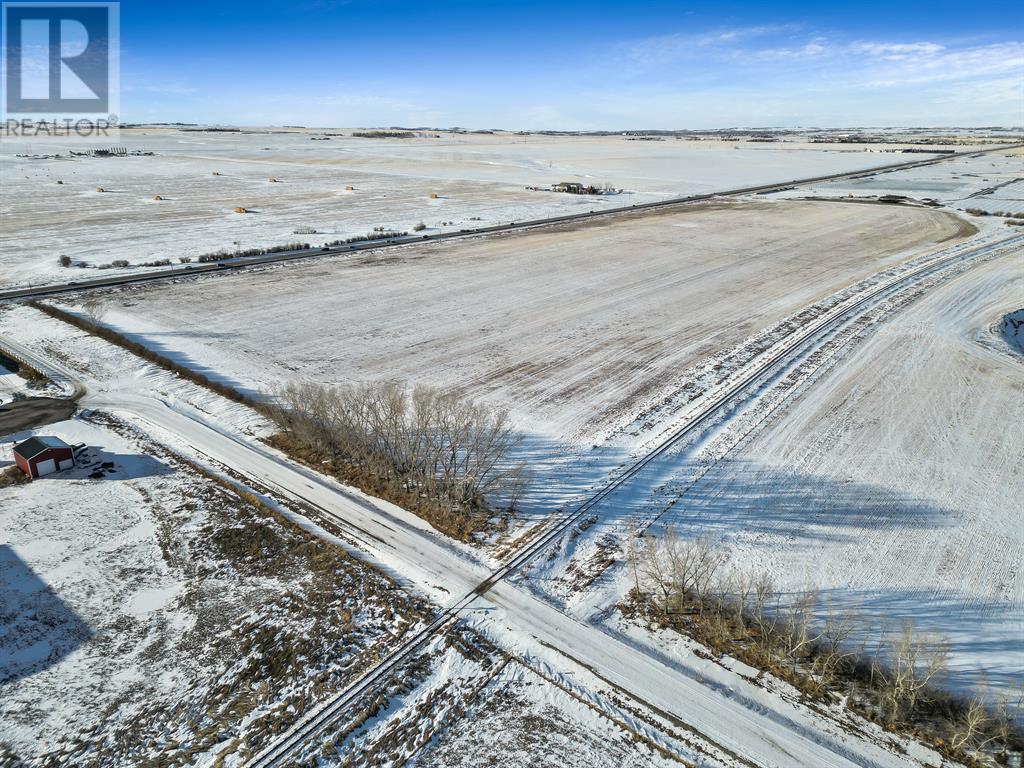 450888 Highway # 2a Highway, Rural Foothills County, Alberta  T1V 1P4 - Photo 16 - C4267564