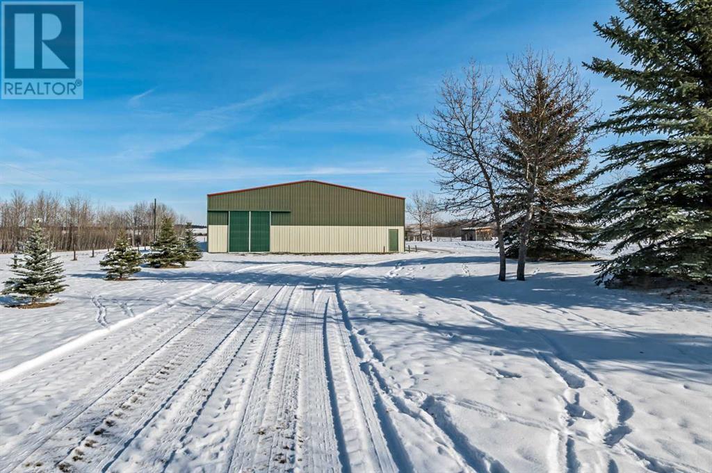 162076 160 Street W, Rural Foothills County, Alberta  T1S 0Z1 - Photo 16 - A2095468