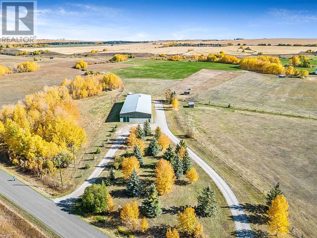 162076 160 Street W, Rural Foothills County, Alberta  T1S 0Z1 - Photo 3 - A2095468
