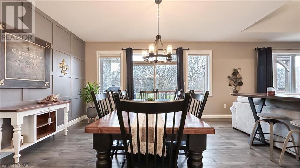 39941 Dinsley Terrace, Bluewater, Ontario  N0M 1L0 - Photo 11 - 40551126