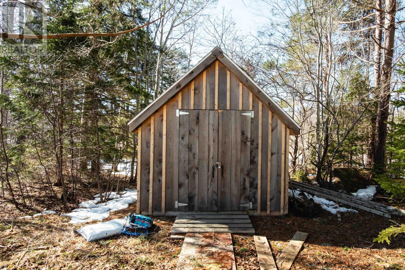 23 Johnson Lane, Whycocomagh, Nova Scotia  B0E 3M0 - Photo 26 - 202404222