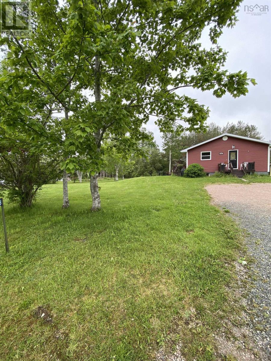 23 Johnson Lane, Whycocomagh, Nova Scotia  B0E 3M0 - Photo 6 - 202404222