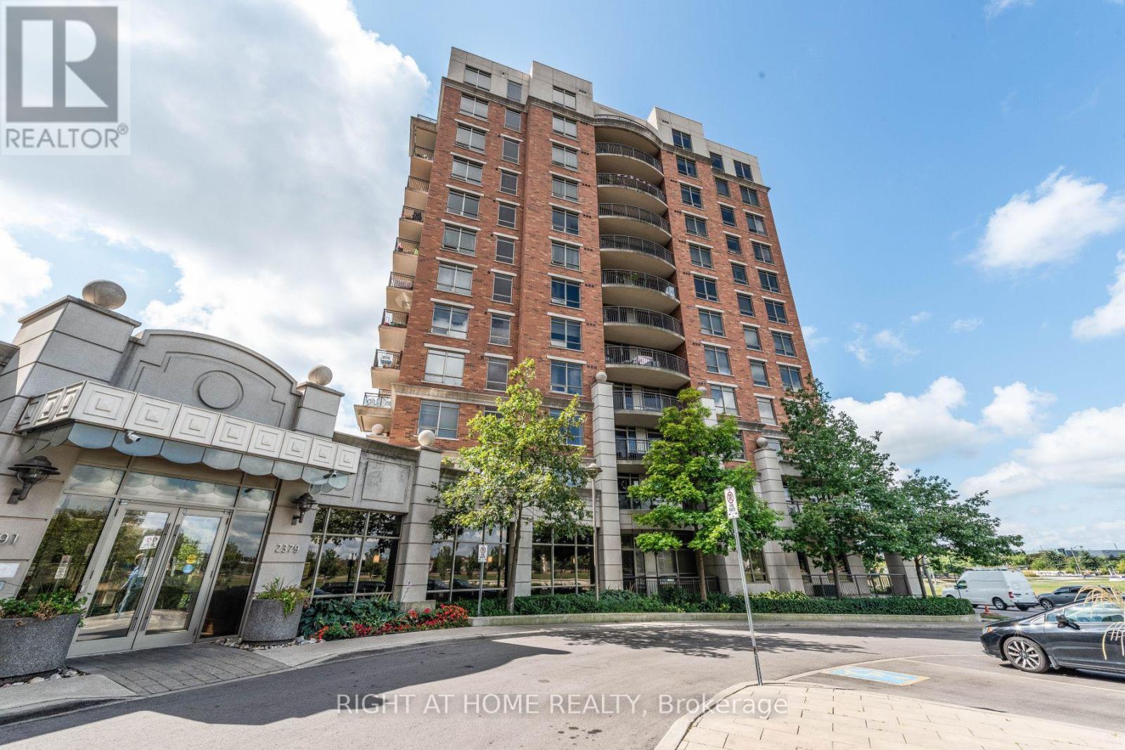 #302 -2379 Central Park Dr, Oakville, Ontario  L6H 0E3 - Photo 1 - W8126246