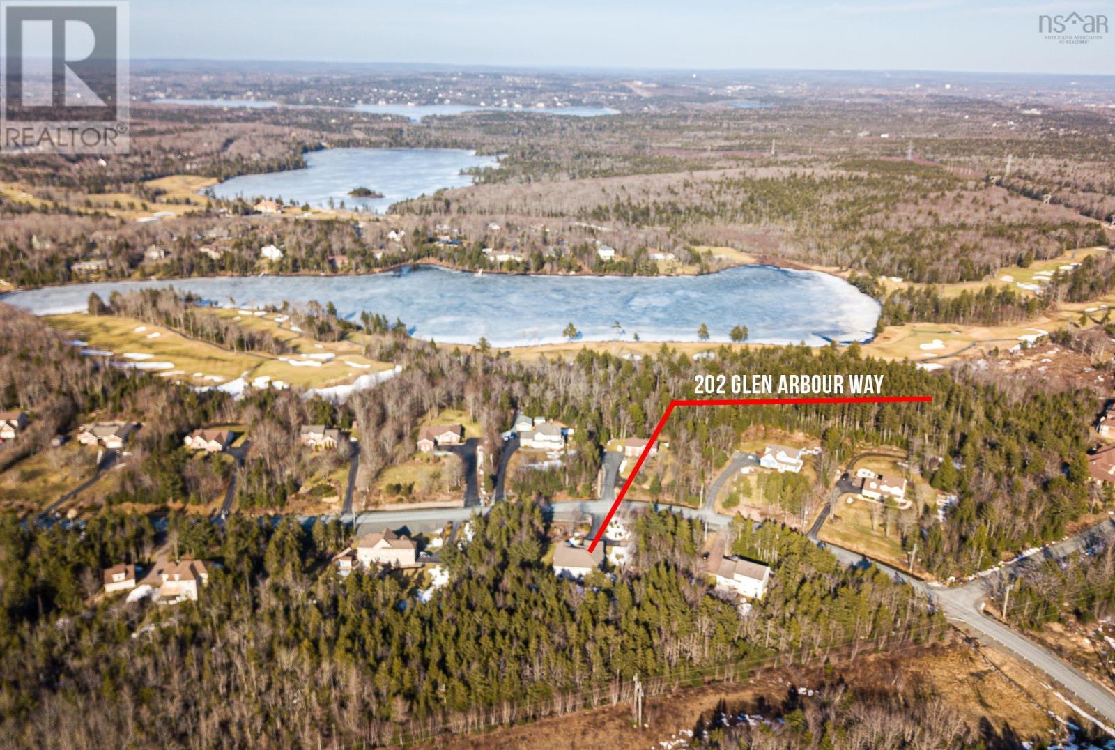 202 Glen Arbour Way, Hammonds Plains, Nova Scotia  B4B 1T5 - Photo 42 - 202404169