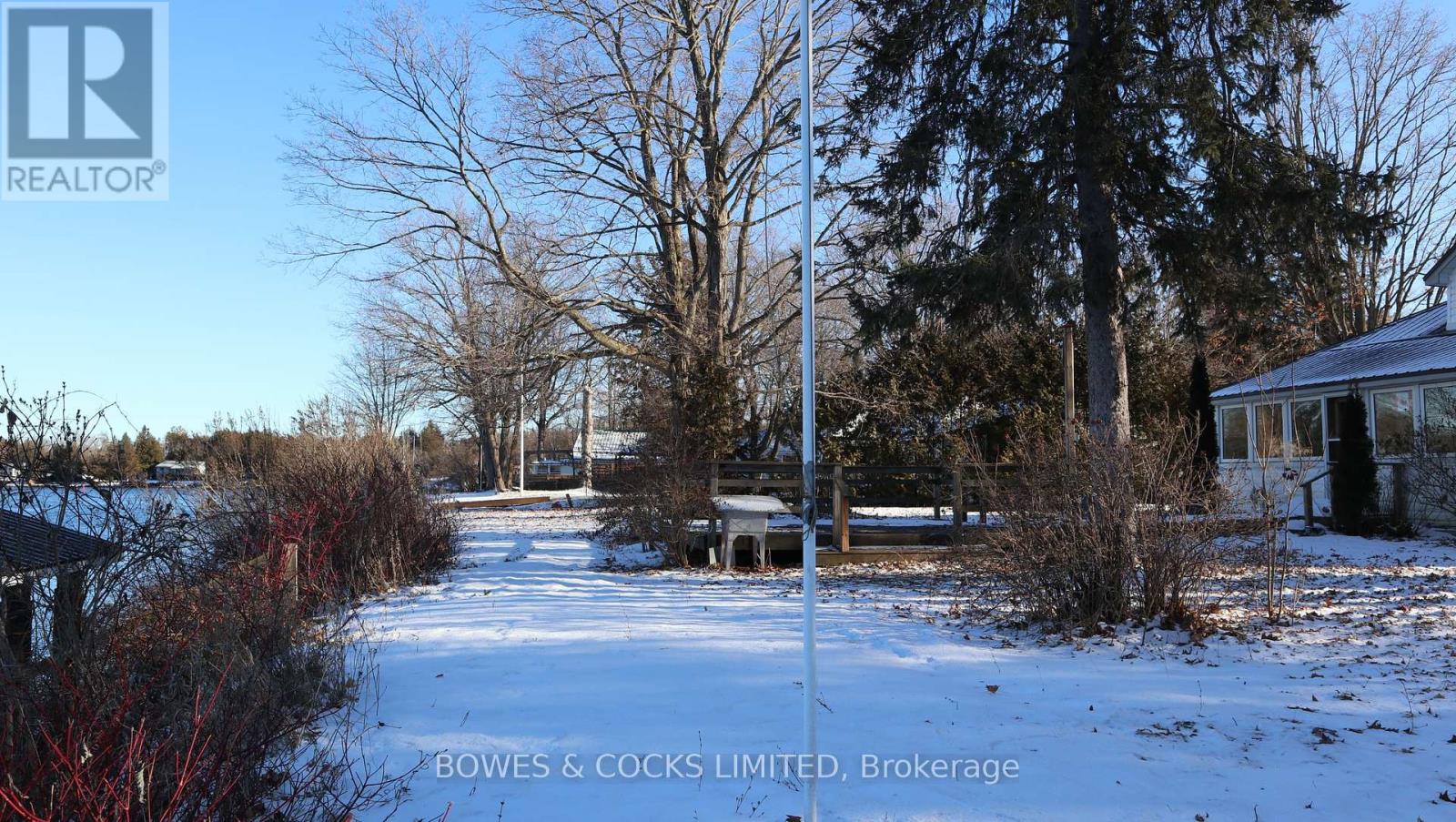 Unit 1 - 8800a Monument Road, Trent Hills, Ontario  K0L 2Z0 - Photo 30 - X8126482