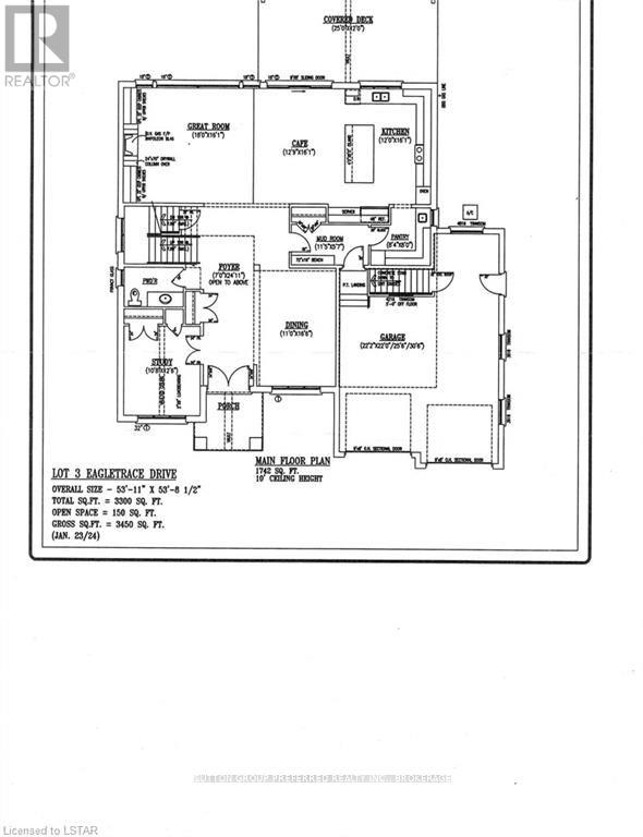 868 Eagletrace Dr, London, Ontario  N6G 3X9 - Photo 2 - X8126030