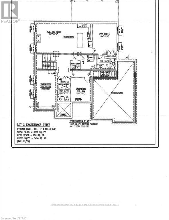 868 Eagletrace Dr, London, Ontario  N6G 3X9 - Photo 4 - X8126030