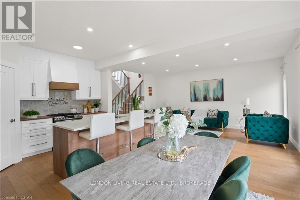 1555 Bob Schram Way, London, Ontario  N6G 3K2 - Photo 10 - X8126418