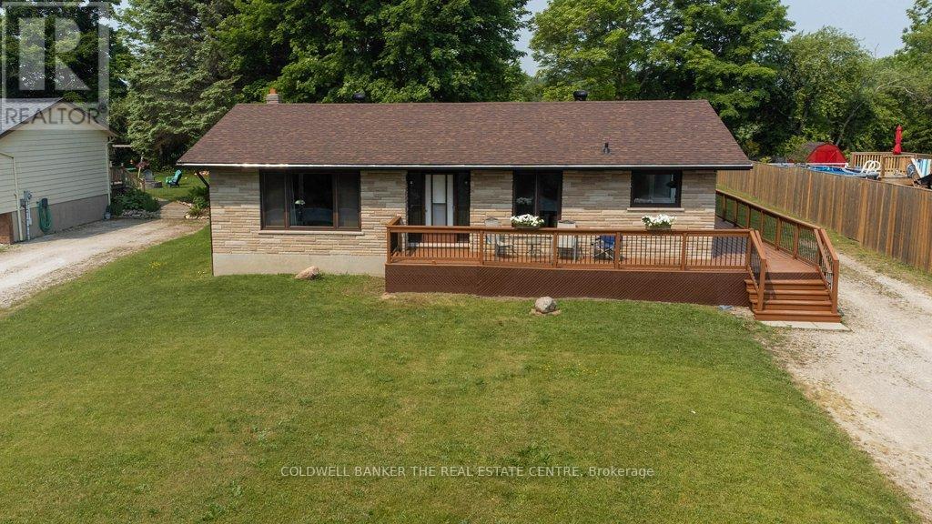 112 GREENFIELD DRIVE, meaford, Ontario