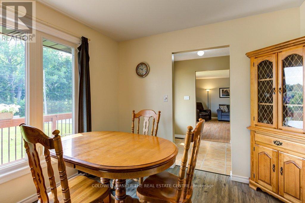 112 Greenfield Dr, Meaford, Ontario  N4L 1W6 - Photo 12 - X8126492
