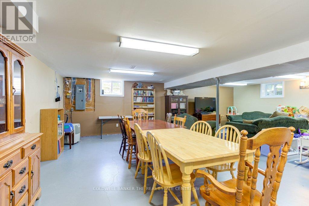 112 Greenfield Drive, Meaford, Ontario  N4L 1W6 - Photo 22 - X8126492