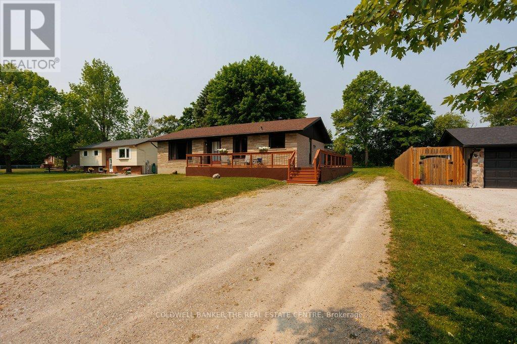 112 Greenfield Drive, Meaford, Ontario  N4L 1W6 - Photo 3 - X8126492