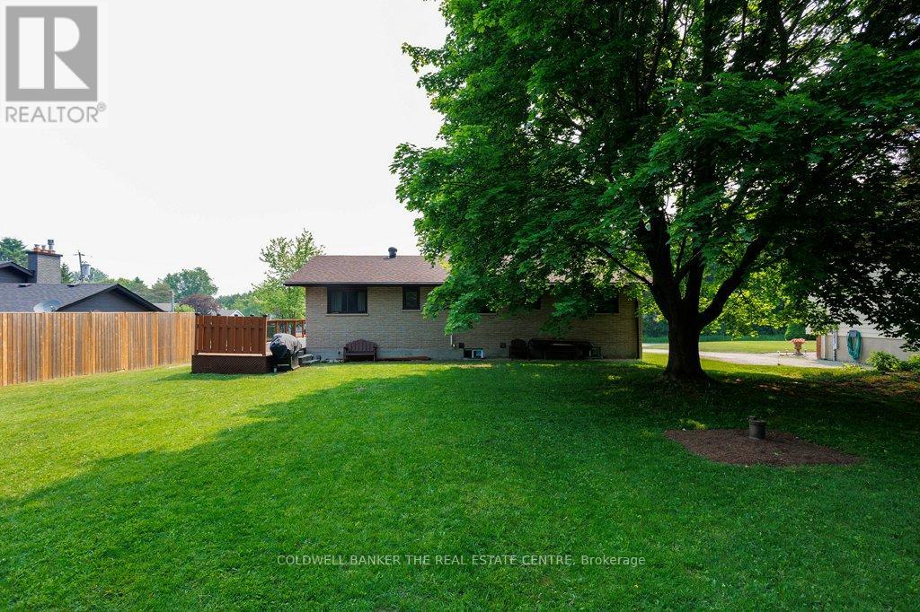112 Greenfield Dr, Meaford, Ontario  N4L 1W6 - Photo 30 - X8126492
