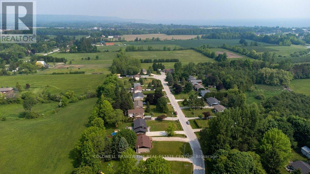 112 Greenfield Drive, Meaford, Ontario  N4L 1W6 - Photo 37 - X8126492