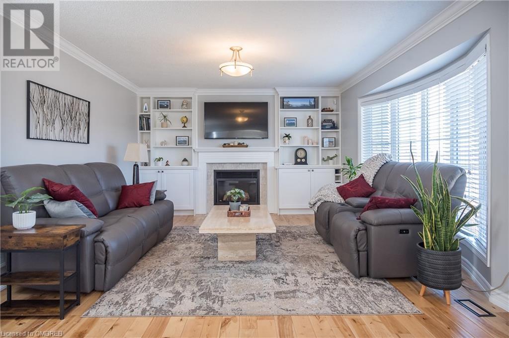 1652 Norris Circle, Milton, Ontario  L9T 6A3 - Photo 13 - 40549788