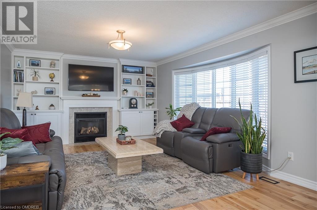 1652 Norris Circle, Milton, Ontario  L9T 6A3 - Photo 15 - 40549788
