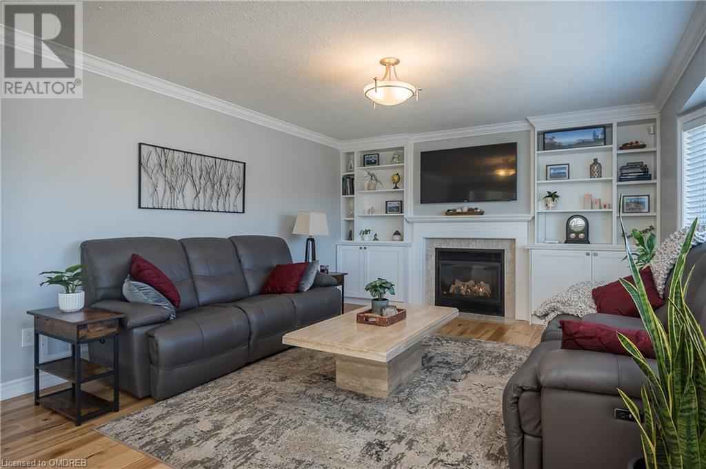 1652 Norris Circle, Milton, Ontario  L9T 6A3 - Photo 16 - 40549788