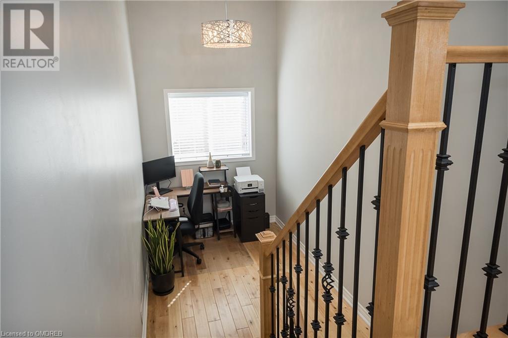 1652 Norris Circle, Milton, Ontario  L9T 6A3 - Photo 17 - 40549788