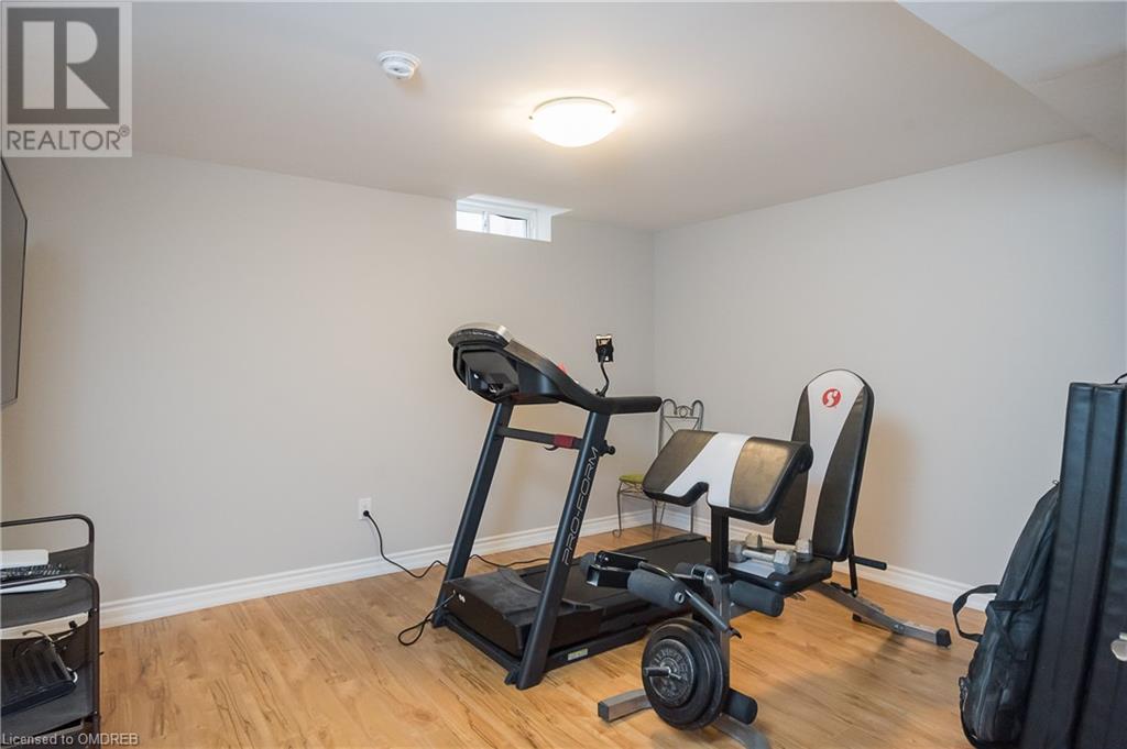 1652 Norris Circle, Milton, Ontario  L9T 6A3 - Photo 34 - 40549788