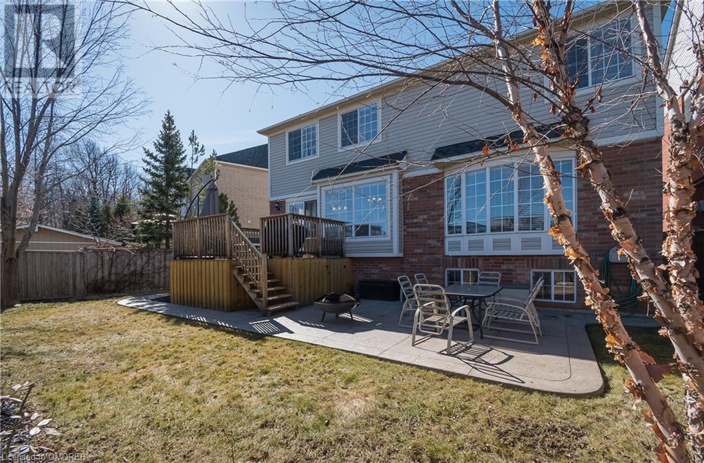 1652 Norris Circle, Milton, Ontario  L9T 6A3 - Photo 35 - 40549788