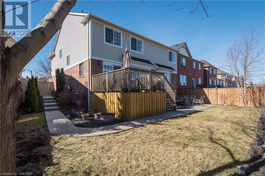 1652 Norris Circle, Milton, Ontario  L9T 6A3 - Photo 36 - 40549788