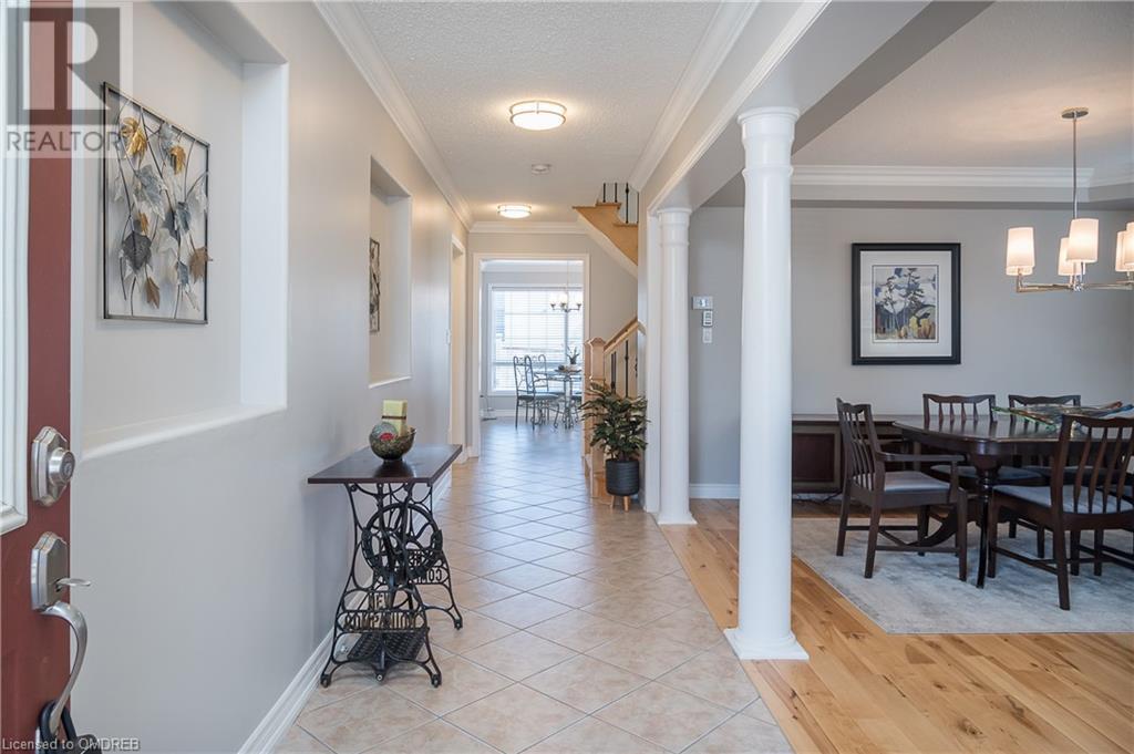 1652 Norris Circle, Milton, Ontario  L9T 6A3 - Photo 6 - 40549788