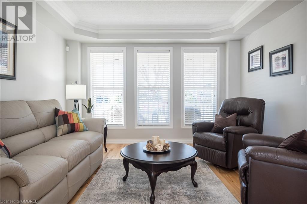 1652 Norris Circle, Milton, Ontario  L9T 6A3 - Photo 7 - 40549788