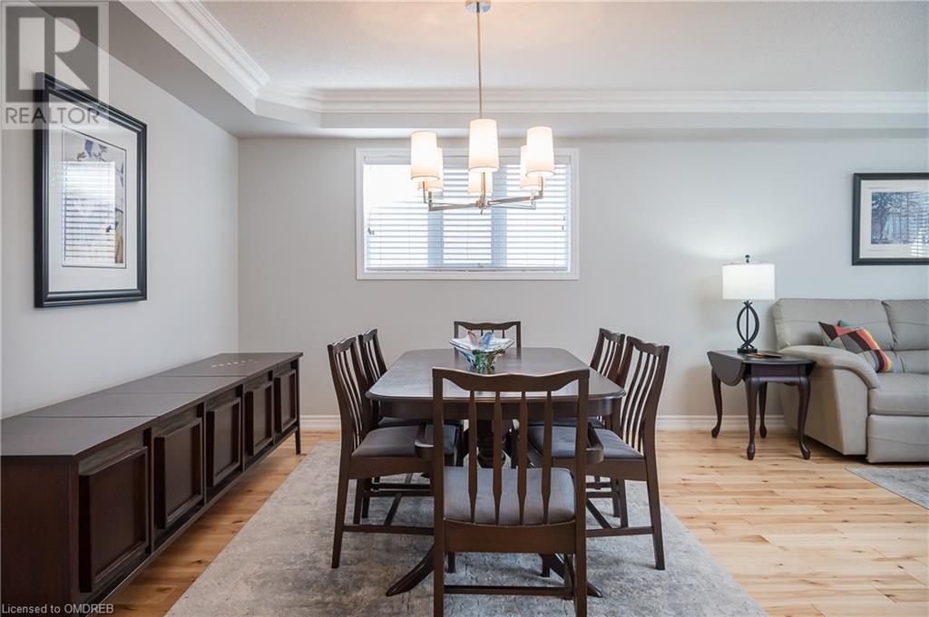 1652 Norris Circle, Milton, Ontario  L9T 6A3 - Photo 8 - 40549788