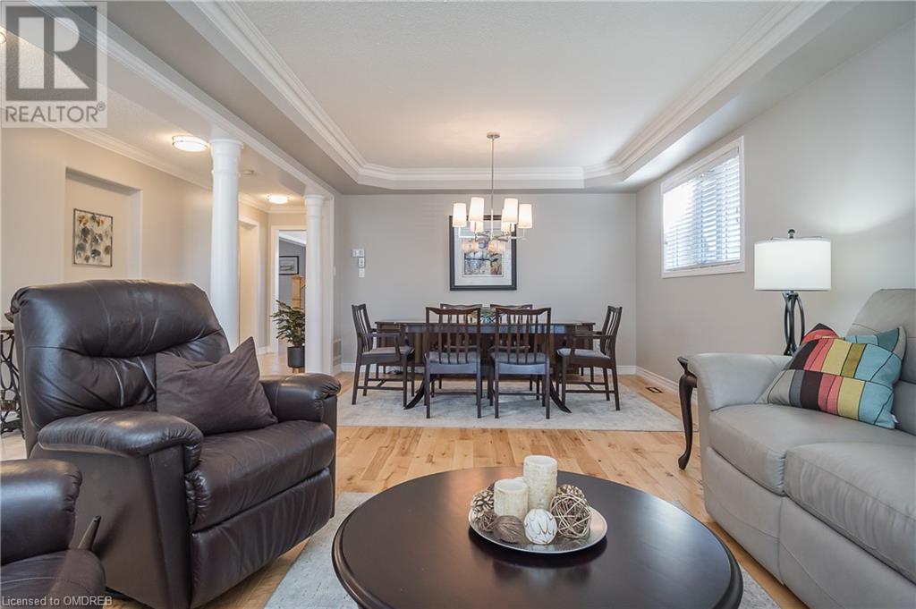 1652 Norris Circle, Milton, Ontario  L9T 6A3 - Photo 9 - 40549788