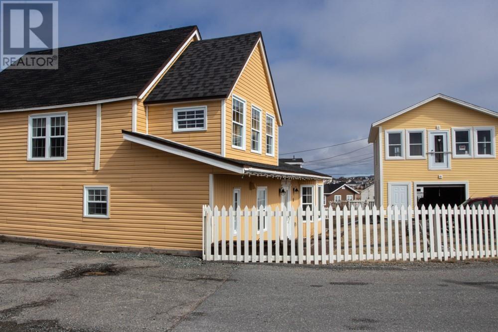 15 Butler Crescent, Bonavista, Newfoundland & Labrador  A0C 1B0 - Photo 2 - 1262150