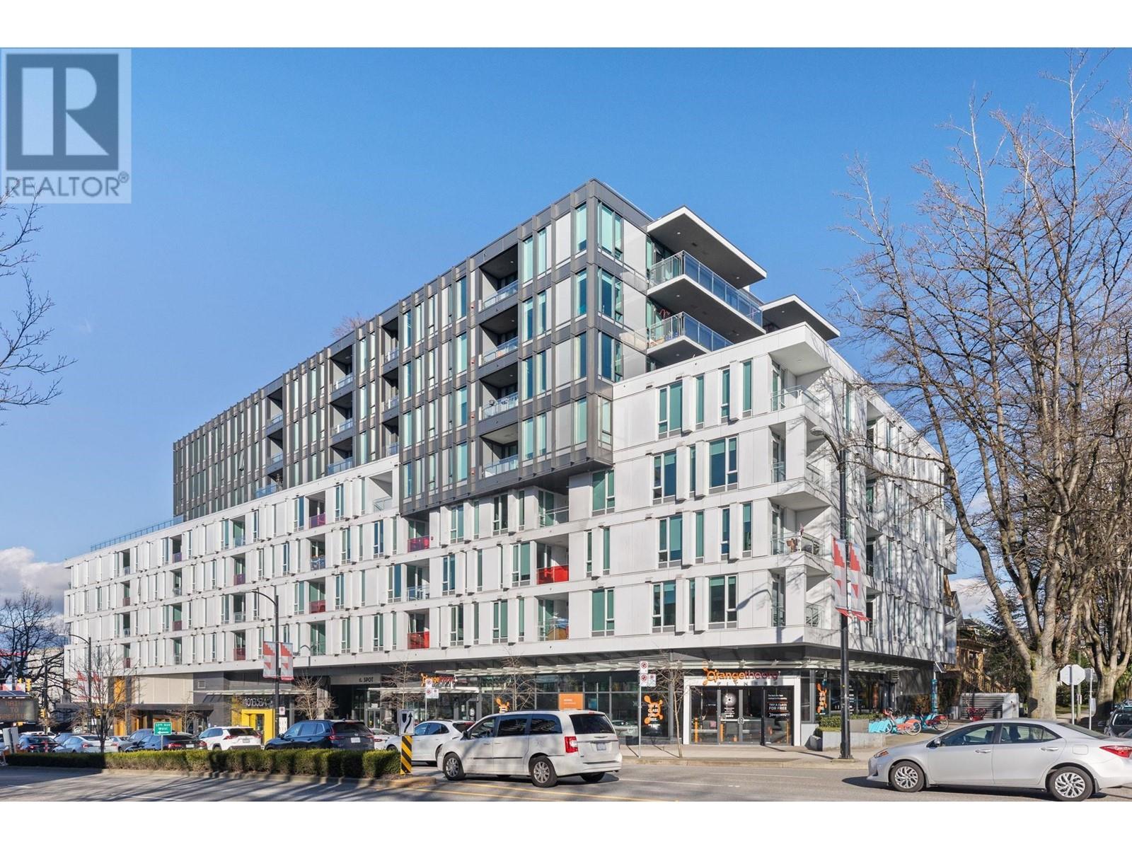 202 2888 CAMBIE STREET, vancouver, British Columbia V5Z0H3