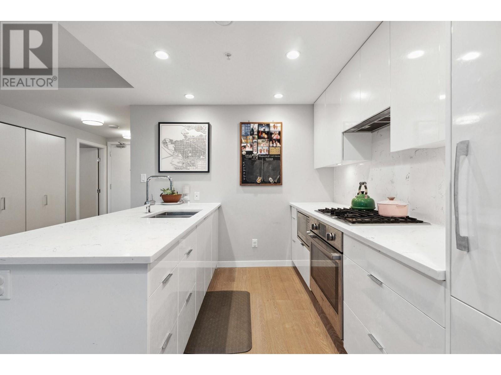 202 2888 Cambie Street, Vancouver, British Columbia  V5Z 0H3 - Photo 11 - R2857216