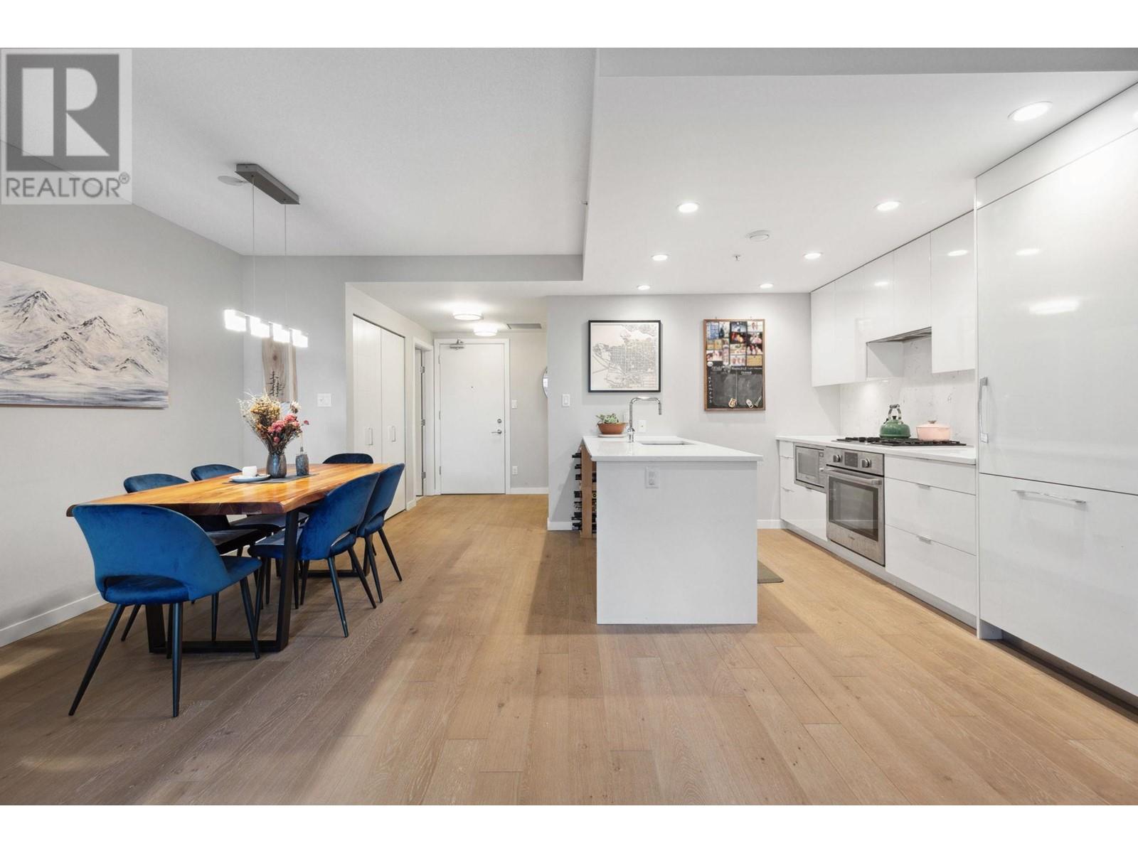 202 2888 Cambie Street, Vancouver, British Columbia  V5Z 0H3 - Photo 13 - R2857216