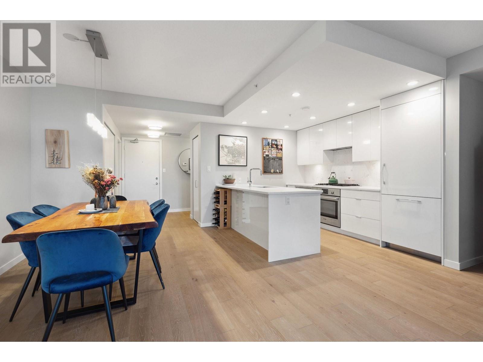 202 2888 Cambie Street, Vancouver, British Columbia  V5Z 0H3 - Photo 14 - R2857216