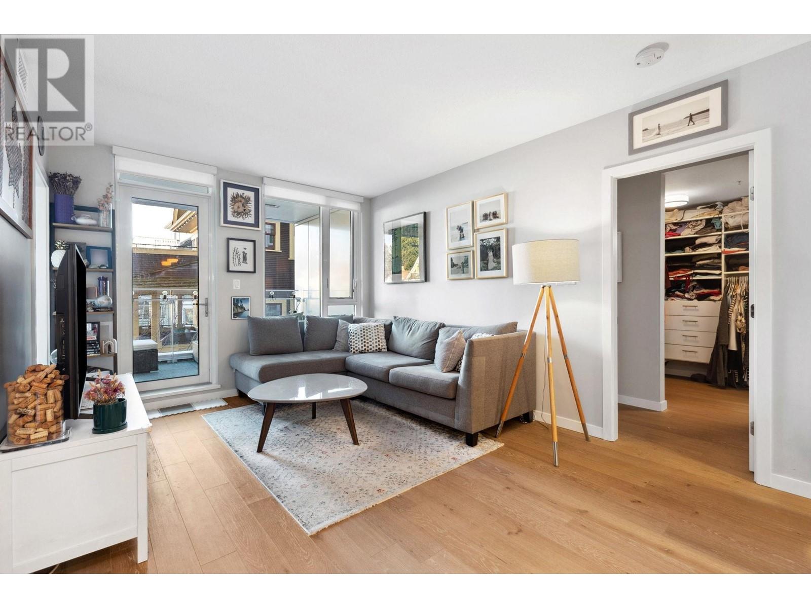 202 2888 Cambie Street, Vancouver, British Columbia  V5Z 0H3 - Photo 2 - R2857216