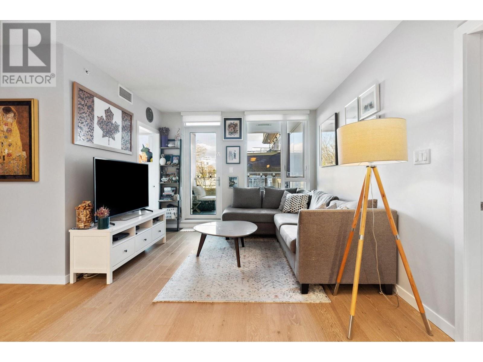 202 2888 Cambie Street, Vancouver, British Columbia  V5Z 0H3 - Photo 4 - R2857216