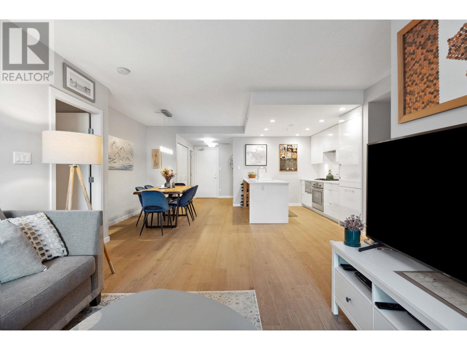 202 2888 Cambie Street, Vancouver, British Columbia  V5Z 0H3 - Photo 5 - R2857216