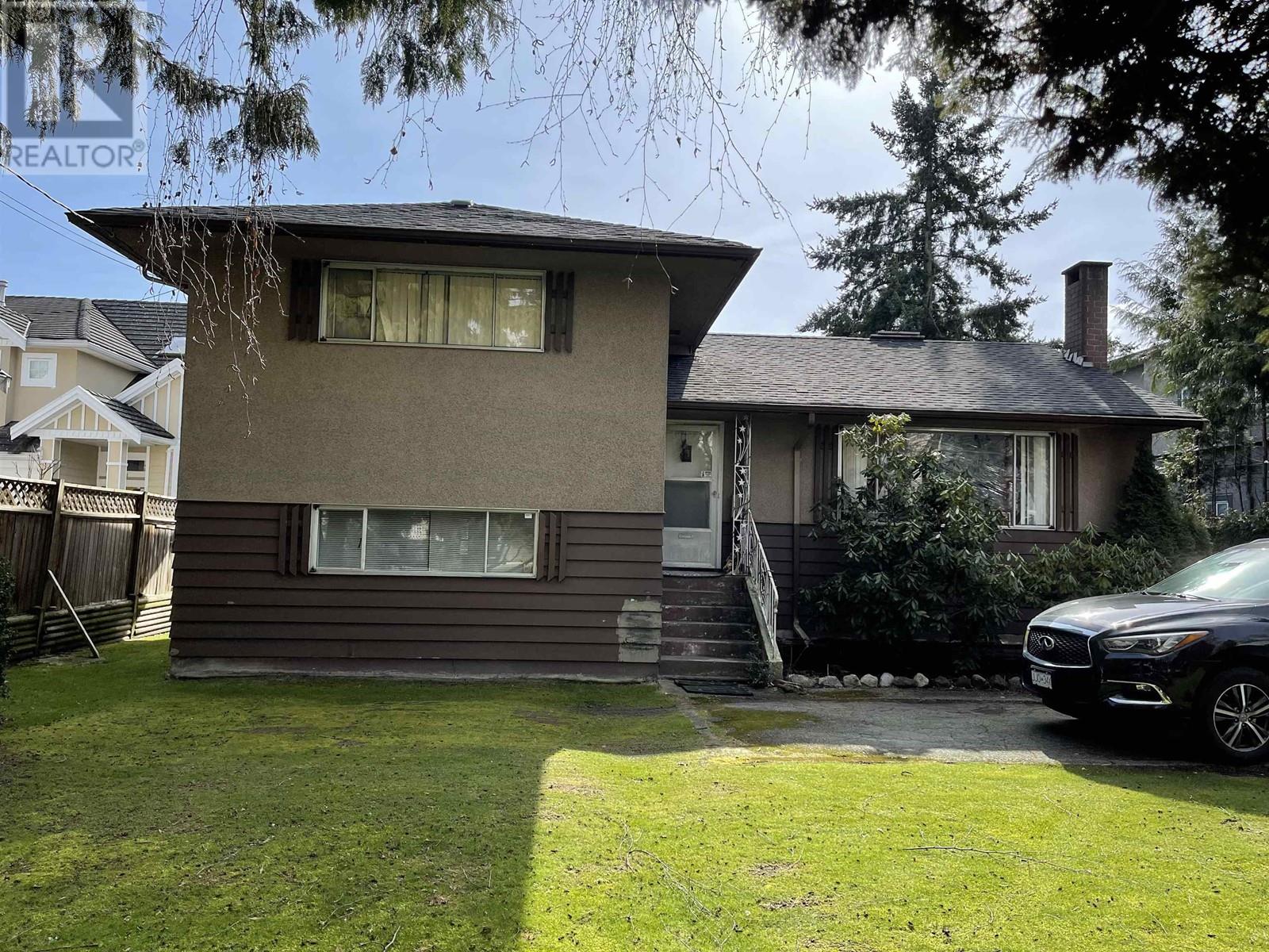 7020 Blundell Road, Richmond, British Columbia  V6Y 1J4 - Photo 1 - R2857197